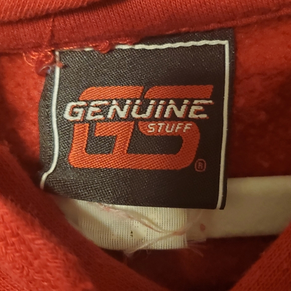 ALABAMA Unisex Hoodie - Picture 5 of 5